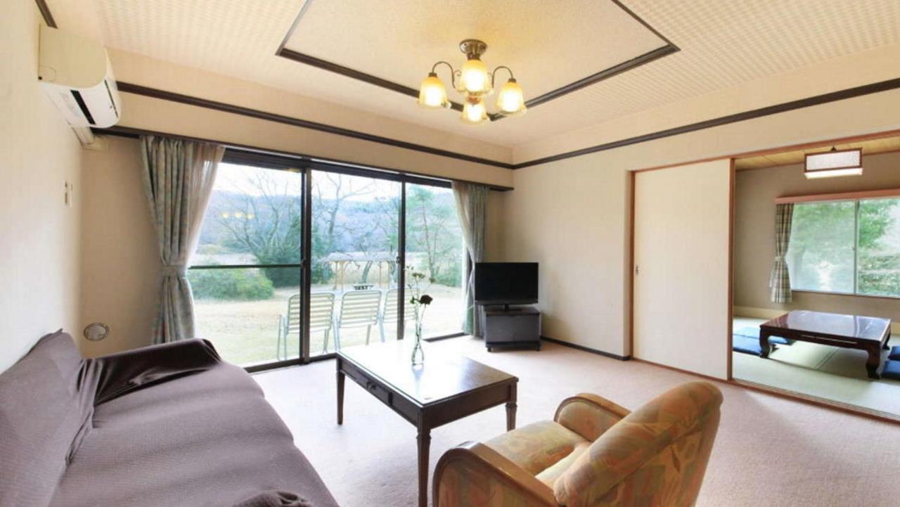 Izu Ippeki Lake Lakeside Terrace Ito  Εξωτερικό φωτογραφία