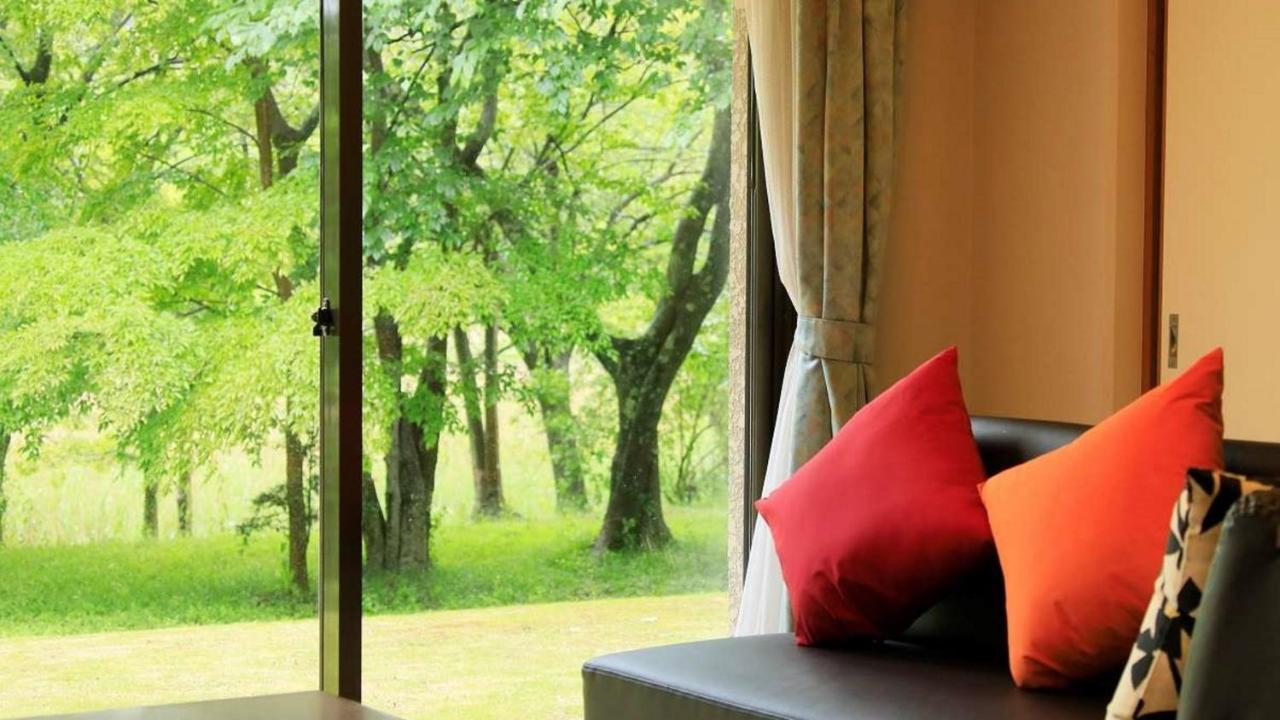 Izu Ippeki Lake Lakeside Terrace Ito  Εξωτερικό φωτογραφία