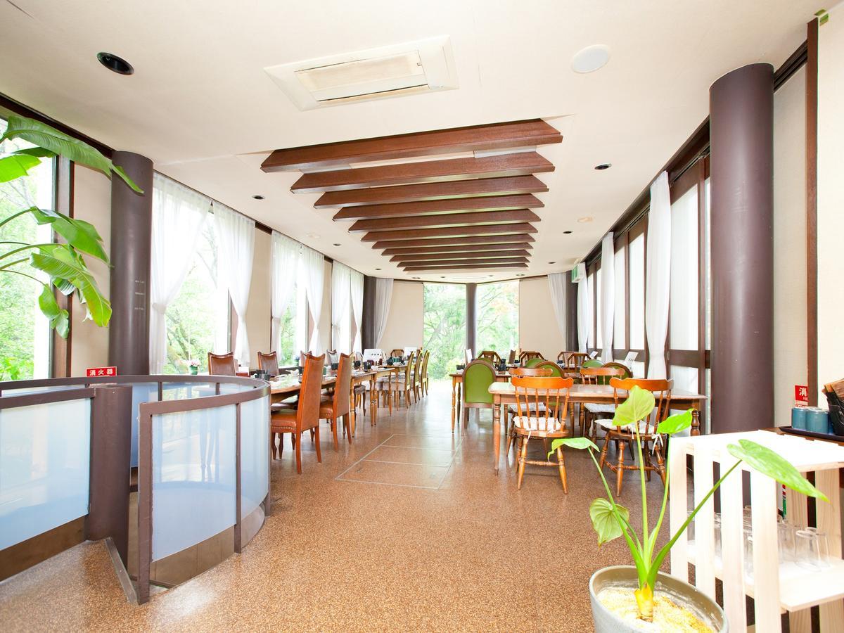 Izu Ippeki Lake Lakeside Terrace Ito  Εξωτερικό φωτογραφία